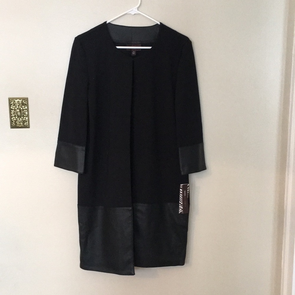 New Dana Buchman jacket